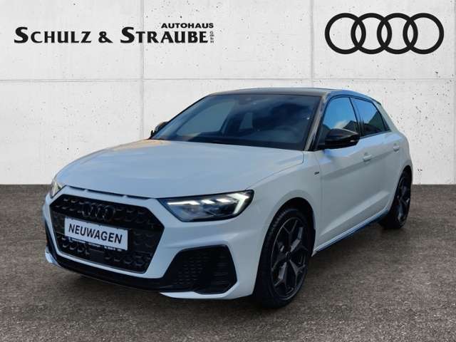 Audi A1 1.501 km 35.300 &euro; Bad Salzungen 36433