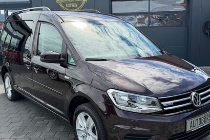 VW Caddy Maxi 147.000 km 21.999 &euro; Nattheim 89564