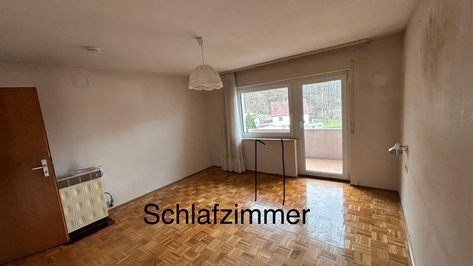 Etagenwohnung Biberach an der Riß - 5 Zimmer, 98 m&sup2;, 245.000&euro; | Angebot:26709601