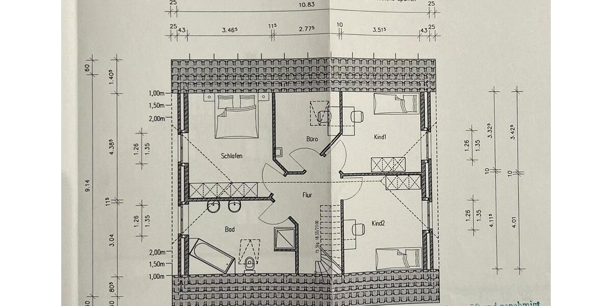 Einfamilienhaus Wilster - 6 Zimmer, 133 m&sup2;, 469.000&euro; | Angebot:27154203