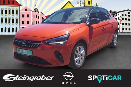 Opel Corsa 15.400 km 14.680 &euro; Holzkirchen 83607