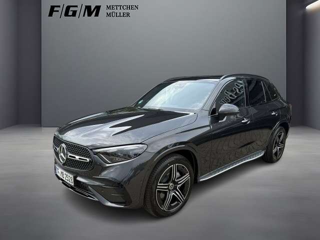 GLC 220