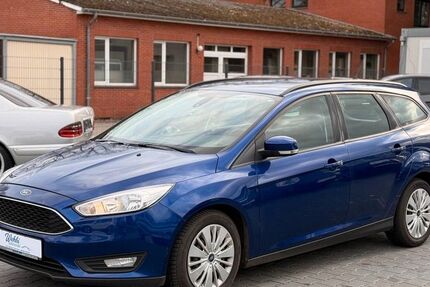 Ford Focus 297.907 km 3.000 &euro; Nordhorn 48529