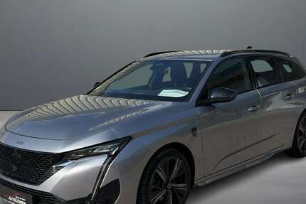 Peugeot 308 38.215 km 23.470 &euro; Crailsheim 74564