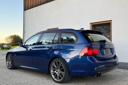 BMW 330 263.000 km 7.500 &euro; Holzkirchen 83607