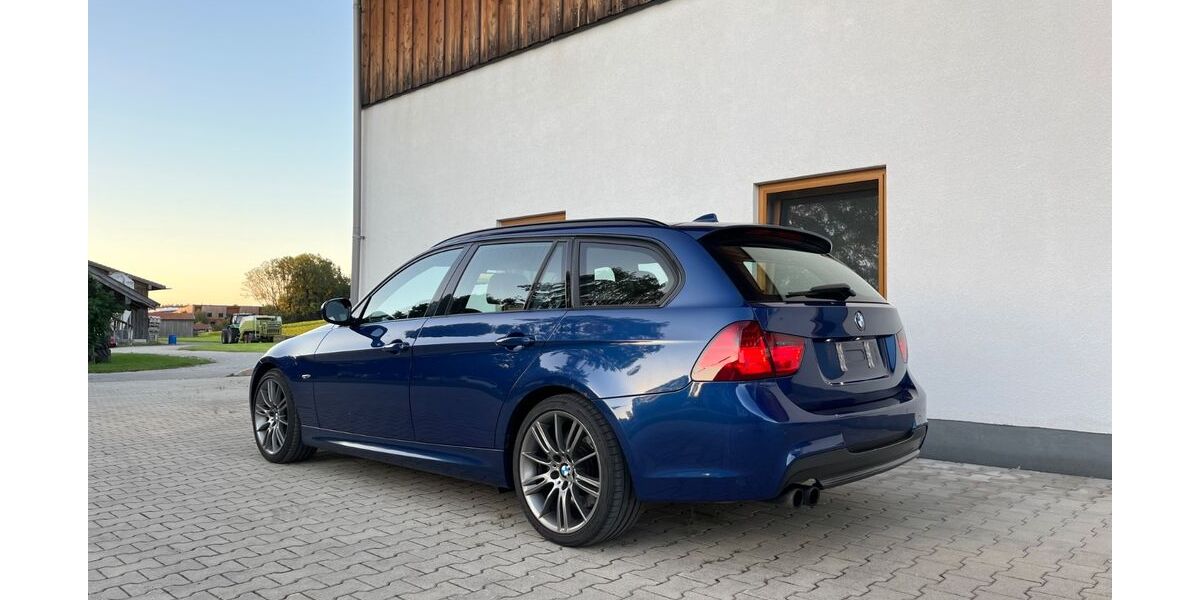 BMW 330 263.000 km 7.500 &euro; Holzkirchen 83607