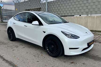 Tesla Model Y 78.000 km 29.990 € Flörsheim am Main 65439