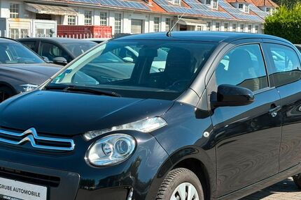 Citroen C1 58.500 km 9.900 &euro; Lengede 38268