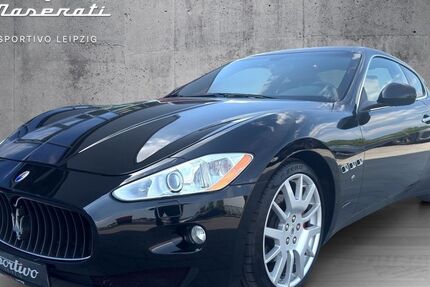 Maserati Granturismo 65.186 km 49.777 &euro; Markranstädt 04420