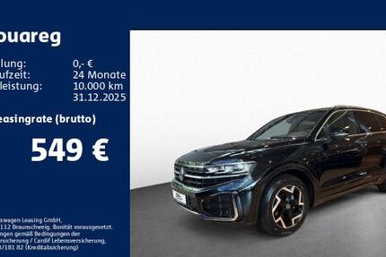 VW Touareg 40.800 km 59.679 € Bischofsheim 65474