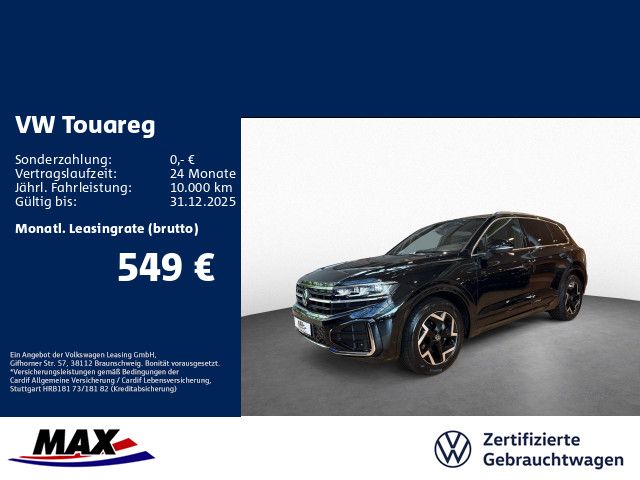 VW Touareg 40.800 km 59.679 € Bischofsheim 65474