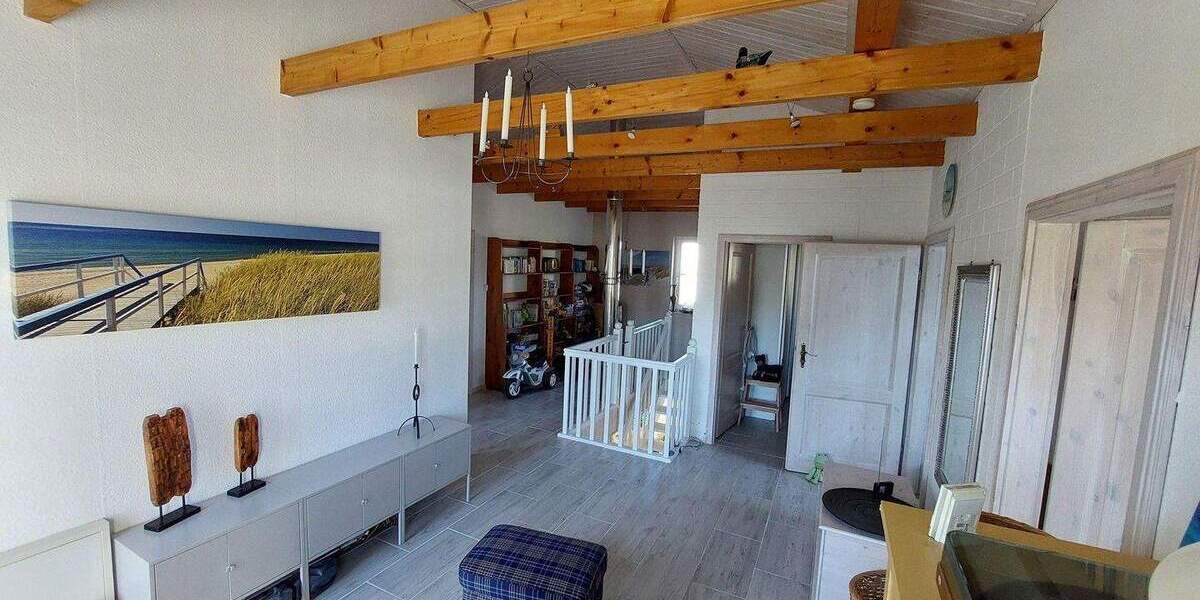 Einfamilienhaus Bad Doberan - 6 Zimmer, 168 m&sup2;, 610.000&euro; | Angebot:25751187