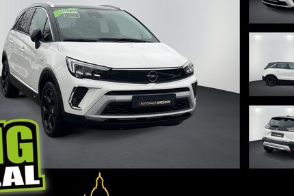 Opel Crossland (X) 46.887 km 16.490 &euro; Dresden 01067