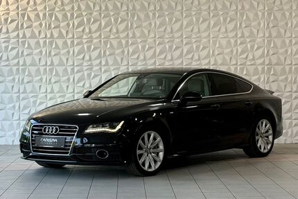 Audi A7 152.250 km 17.590 &euro; Rottweil 78628