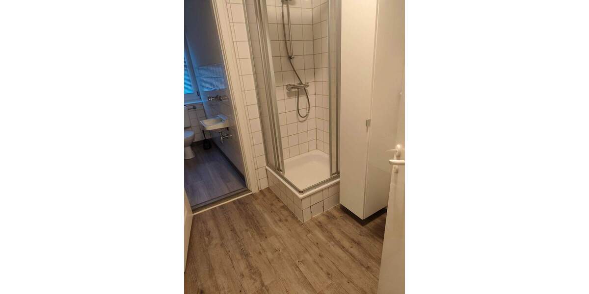 Etagenwohnung Niebüll - 4 Zimmer, 78 m&sup2;, 695&euro; | Angebot:25821867