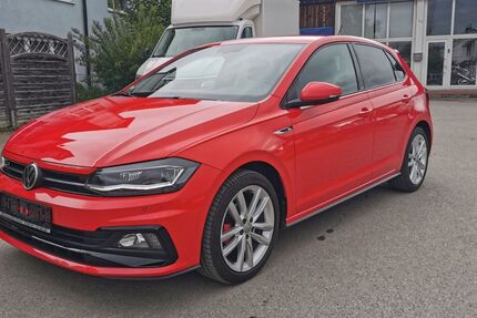 VW Polo 109.300 km 12.990 &euro; Alling 82239