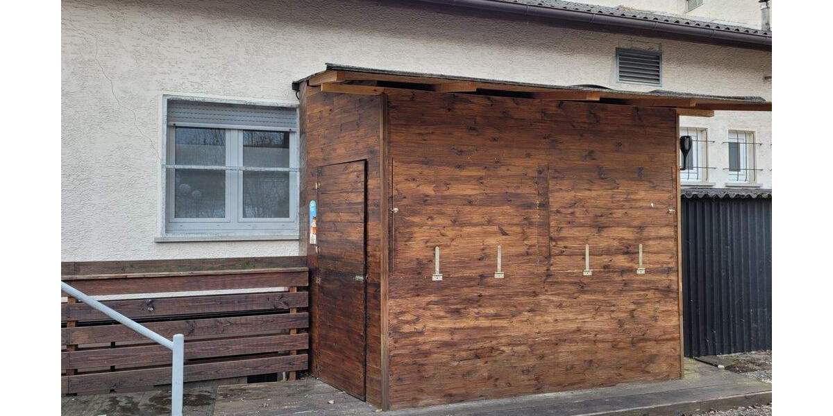 Gewerbeobjekt Waiblingen Bittenfeld - 1.400&euro; | Angebot:25836433