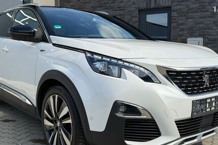 Peugeot 5008 139.000 km 18.999 &euro; Handewitt 24983