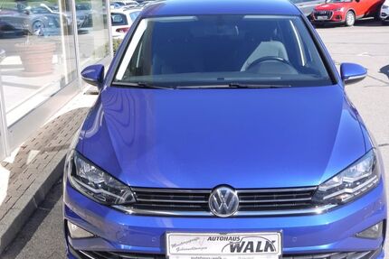VW Golf Sportsvan 84.052 km 14.980 &euro; Pfullendorf 88630
