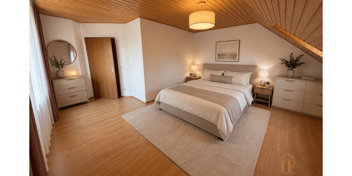 Reihenendhaus Pfaffenhofen an der Ilm Pfaffenhofen a d Ilm - 3 Zimmer, 120 m&sup2;, 569.990&euro; | Angebot:26853105