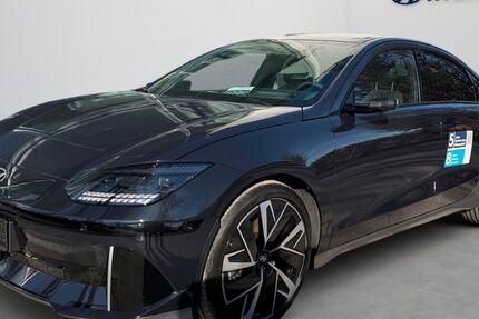 Hyundai IONIQ 6 1.102 km 41.990 &euro; München 80807