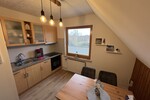 Charmantes Insulanerhaus mit Ferienwohnung am Südstrand - Ferienhaus Borkum | Angebot:18507008