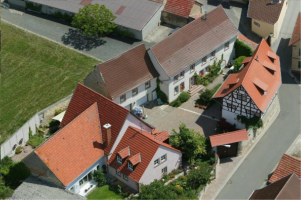 Einfamilienhaus Rittersheim - 11 Zimmer, 373 m&sup2;, 499.500&euro; | Angebot:20555612