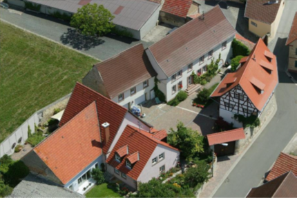 Haus Rittersheim - 11 Zimmer, 373 m&sup2;, 499.500&euro; | Angebot:20555612