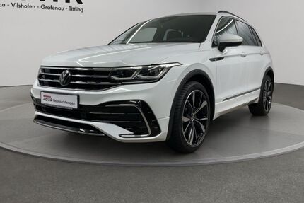VW Tiguan 102.714 km 31.240 &euro; Passau 94032