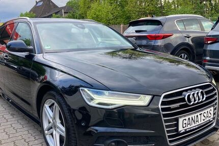 Audi A6 165.000 km 22.600 € Neumalsch 76316