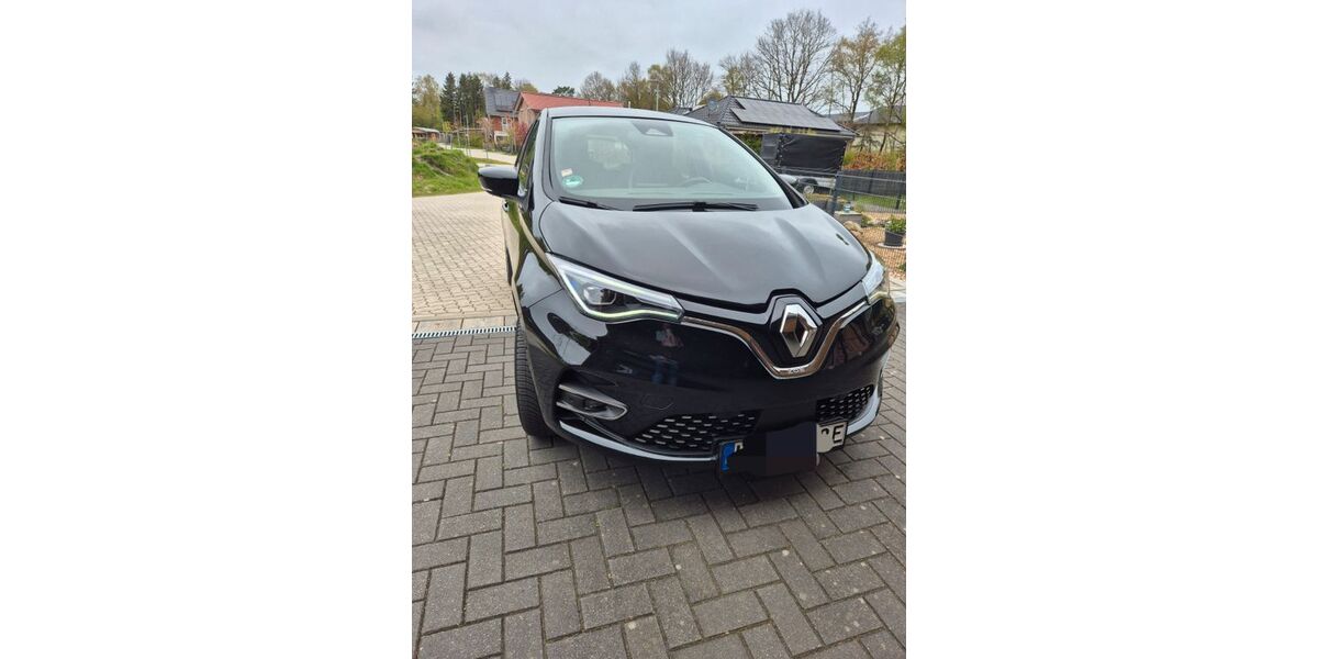 Renault ZOE 35.100 km 13.500 &euro; Schneverdingen 29640