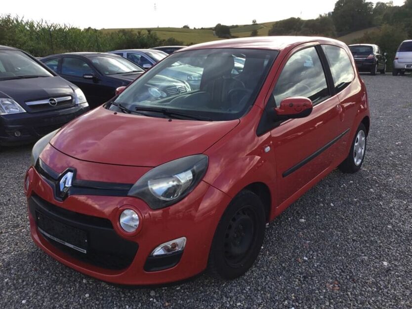 Twingo