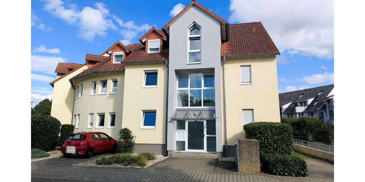 Etagenwohnung Mannheim Niederfeld - 1 Zimmer, 48 m&sup2;, 189.000&euro; | Angebot:24817407