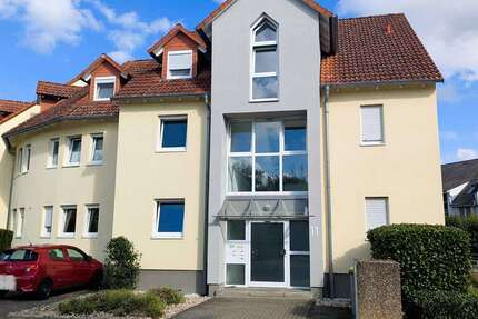 Wohnung Mannheim Niederfeld - 1 Zimmer, 48 m&sup2;, 189.000&euro; | Angebot:24817407