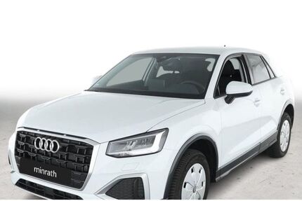 Audi Q2 5.629 km 28.430 &euro; Moers-Hülsdonk 47441