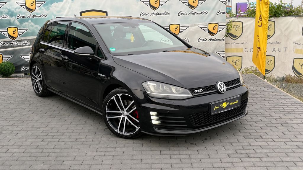 VW Golf 199.000 km 8.999 &euro; Kelkheim 65779