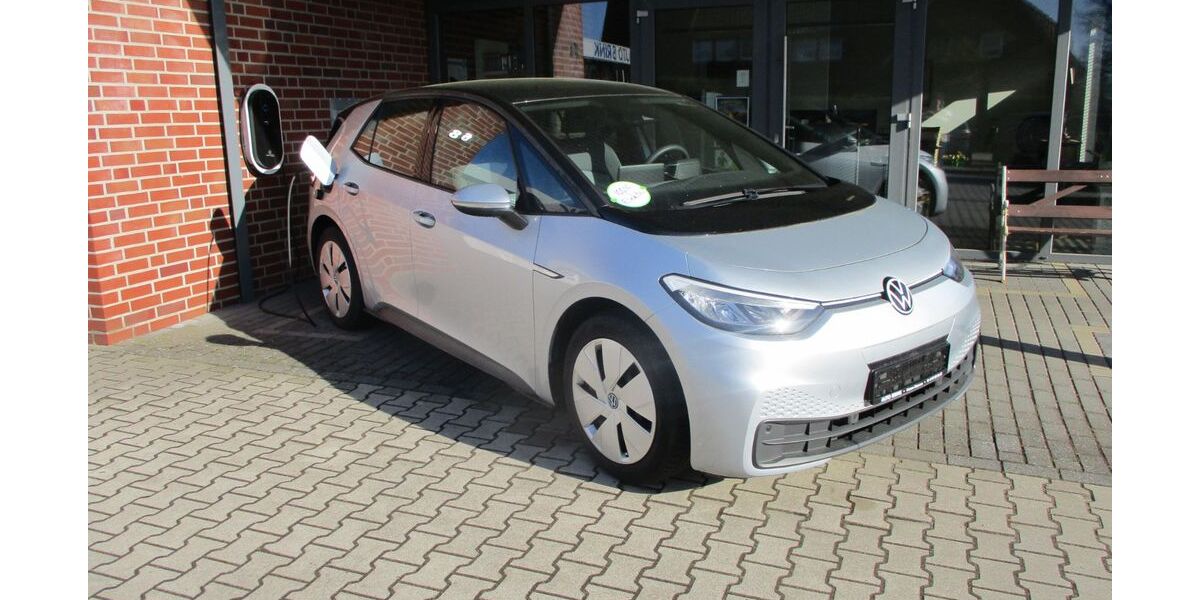 VW ID.3 21.422 km 19.950 &euro; Haren-Wesuwe 49733