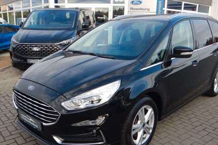 Ford Galaxy 76.500 km 31.200 &euro; Aschersleben 06449