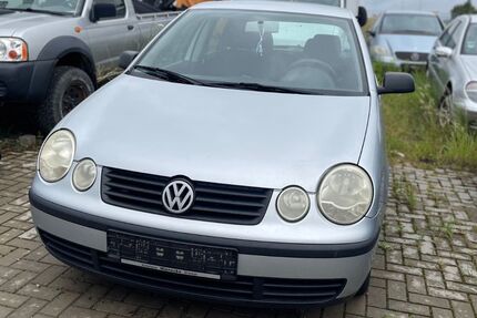 VW Polo 268.155 km 750 &euro; Hornstorf/ Kritzow 23970