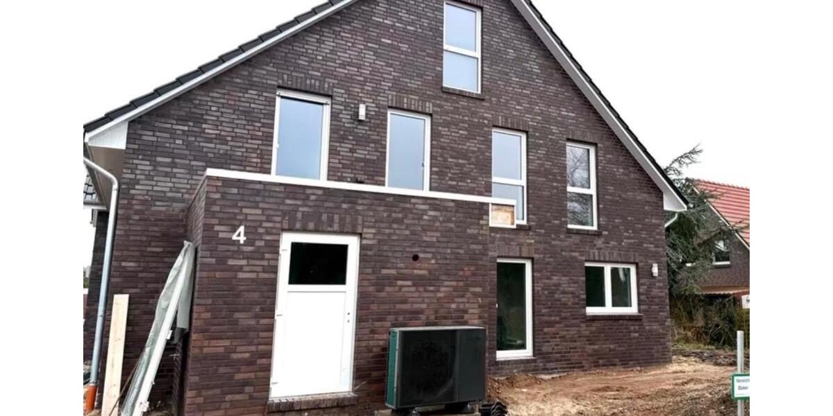 Dachgeschoßwohnung Südbrookmerland - 2 Zimmer, 75 m&sup2;, 880&euro; | Angebot:26268025