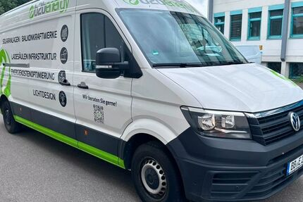 VW Crafter 90.000 km 23.900 &euro; Sindelfingen 71065
