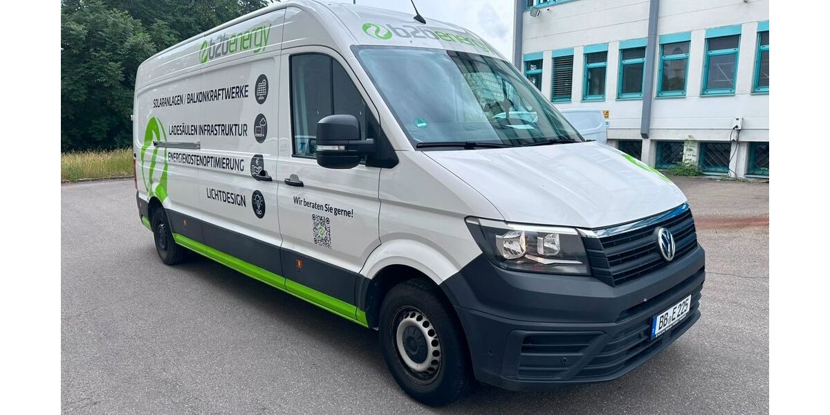 VW Crafter 90.000 km 23.900 &euro; Sindelfingen 71065