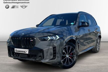 BMW X5 M60