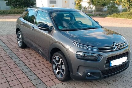 Citroen C4 Cactus 42.000 km 11.990 € Schwedelbach 67685