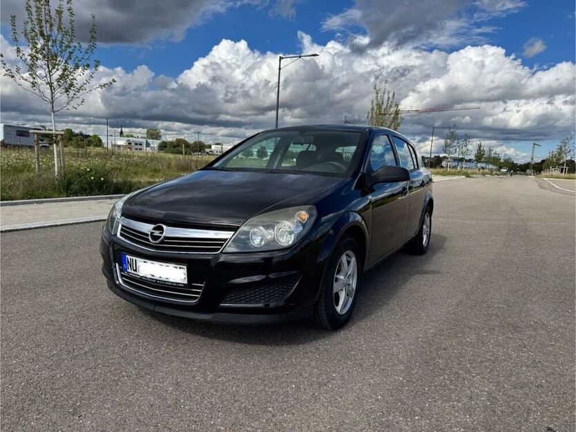 Astra