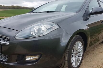 Fiat Bravo 127.500 km 3.800 &euro; Allershausen 85391