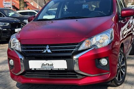 Mitsubishi Space Star 80.944 km 9.950 &euro; Lohne 49393