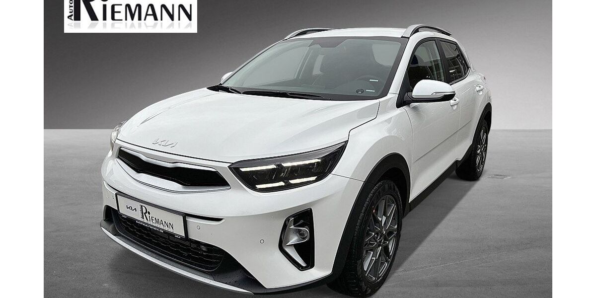 Kia Stonic 28.700 km 20.995 &euro; Cloppenburg 49661