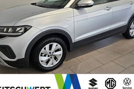VW T-Cross 15.700 km 25.850 &euro; Ansbach 91522