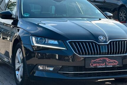 Skoda Superb 148.000 km 13.990 &euro; Buxtehude 21614